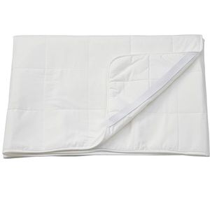 ÄNGSKORN
Mattress protector, king, NEW but not in original packaging